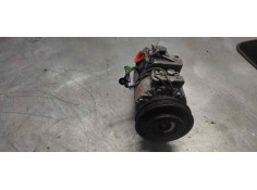 Recambio de compresor aire acondicionado para nissan almera tino (v10m) ambience referencia OEM IAM    2