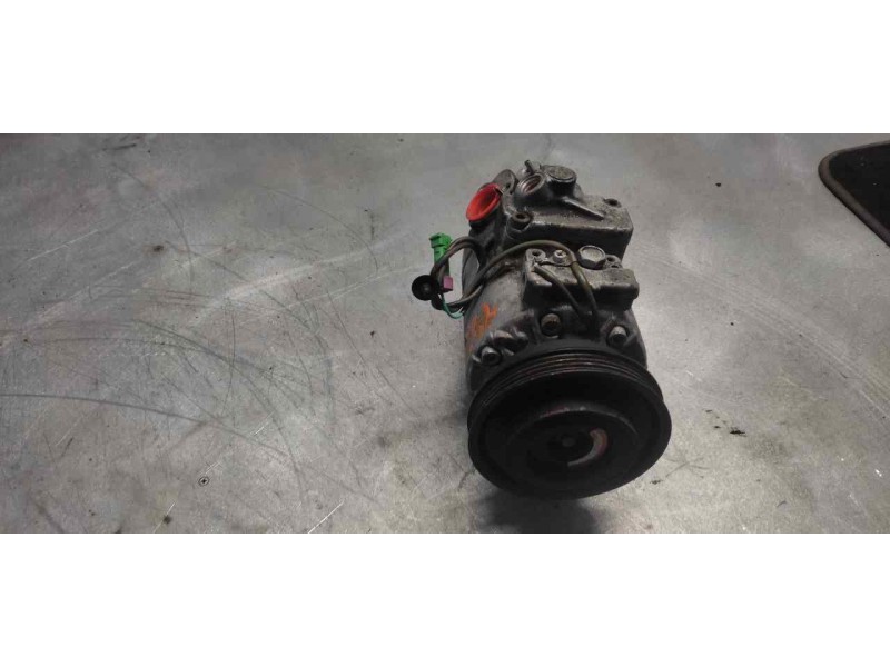 Recambio de compresor aire acondicionado para nissan almera tino (v10m) ambience referencia OEM IAM   