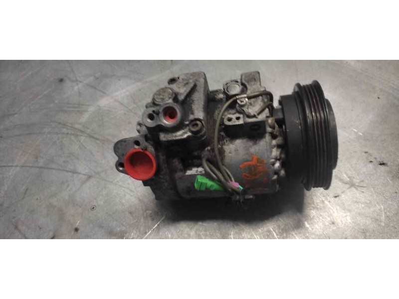 Recambio de compresor aire acondicionado para nissan almera tino (v10m) ambience referencia OEM IAM   