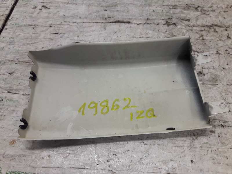 Recambio de molduras delanteras para volkswagen t4 transporter/furgoneta (mod. 1991) referencia OEM IAM  IZQUIERDA 