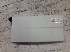 Recambio de molduras delanteras para volkswagen t4 transporter/furgoneta (mod. 1991) referencia OEM IAM  DERECHA 