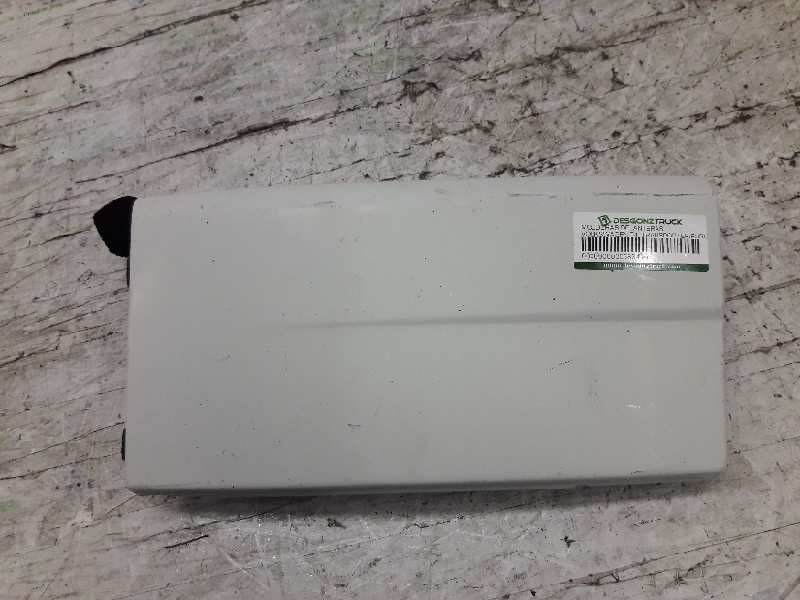 Recambio de molduras delanteras para volkswagen t4 transporter/furgoneta (mod. 1991) referencia OEM IAM  DERECHA 