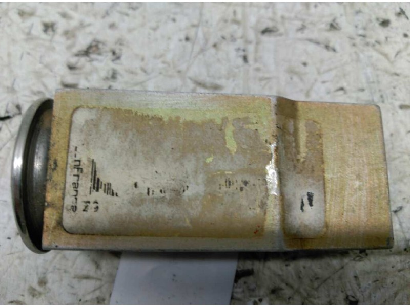 Recambio de valvula expansion para seat toledo (1l) magnus referencia OEM IAM 5048590  