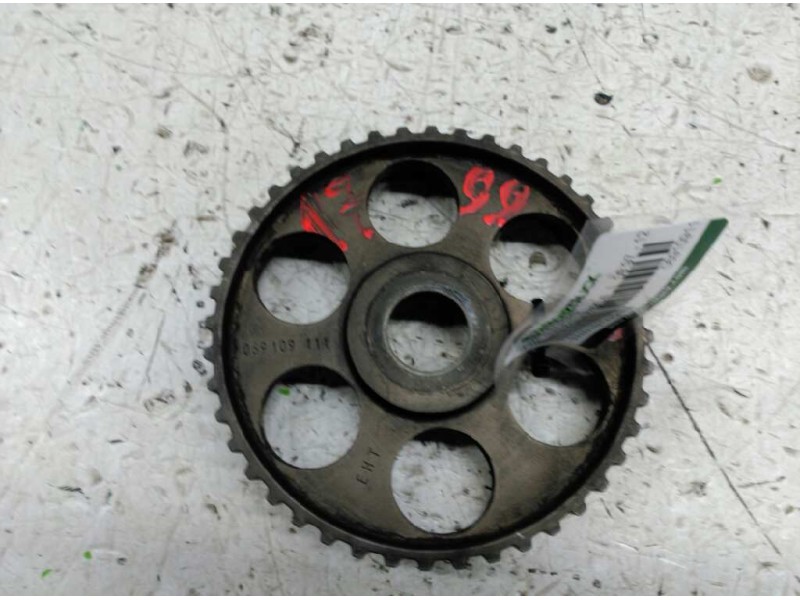 Recambio de polea arbol levas para seat toledo (1l) magnus referencia OEM IAM 069109111  
