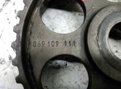 Recambio de polea arbol levas para seat toledo (1l) magnus referencia OEM IAM 069109111   2