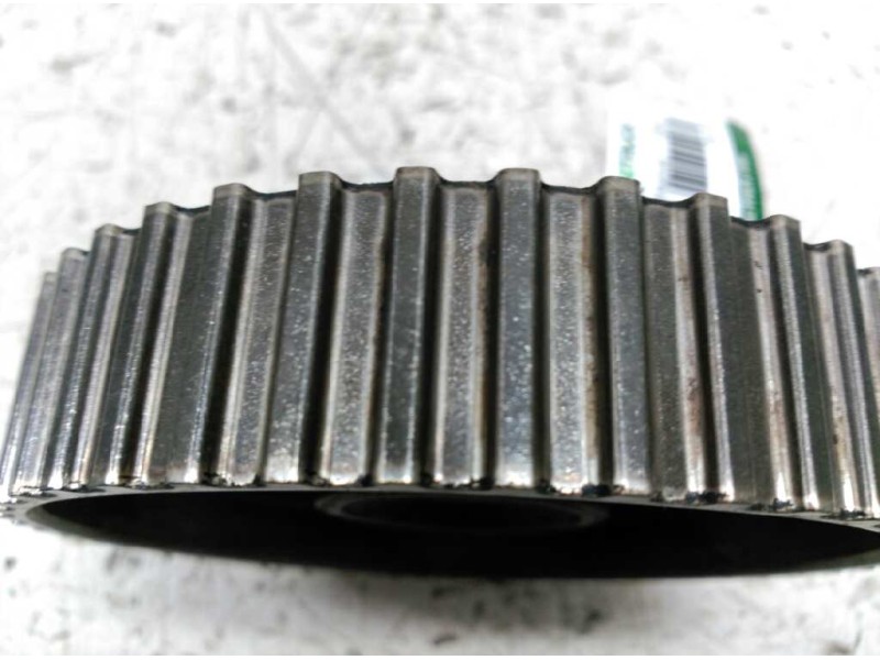 Recambio de polea arbol levas para seat toledo (1l) magnus referencia OEM IAM 069109111  