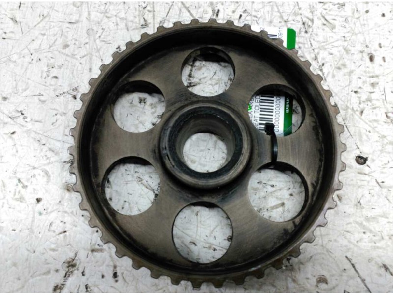 Recambio de polea arbol levas para seat toledo (1l) magnus referencia OEM IAM 069109111  