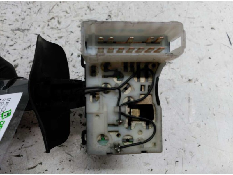 Recambio de mando limpia para renault clio ii fase ii (b/cb0) authentique referencia OEM IAM   