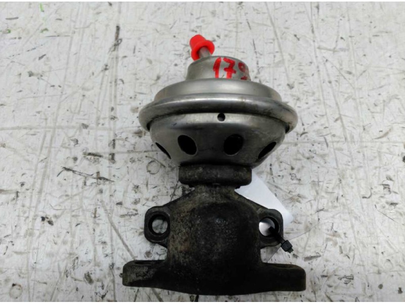 Recambio de valvula egr para seat toledo (1l) magnus referencia OEM IAM 1H0906627  