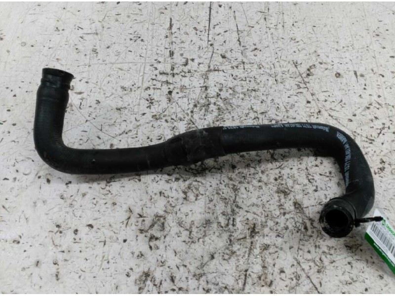 Recambio de manguera de agua para ford mondeo berlina (ge) ambiente referencia OEM IAM   
