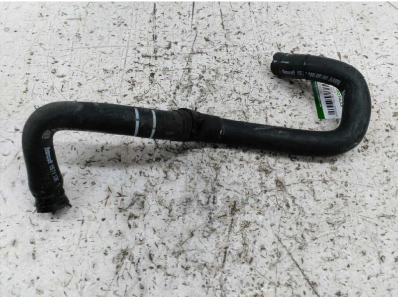 Recambio de manguera de agua para ford mondeo berlina (ge) ambiente referencia OEM IAM   