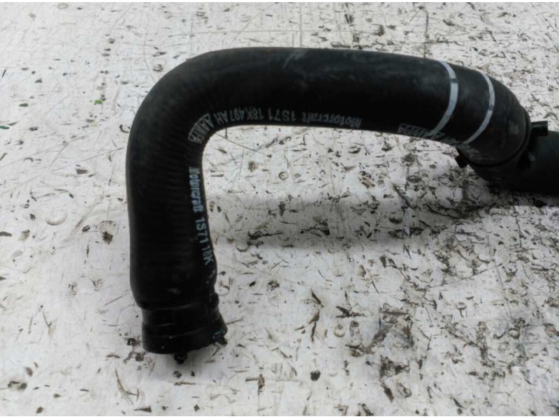 Recambio de manguera de agua para ford mondeo berlina (ge) ambiente referencia OEM IAM   