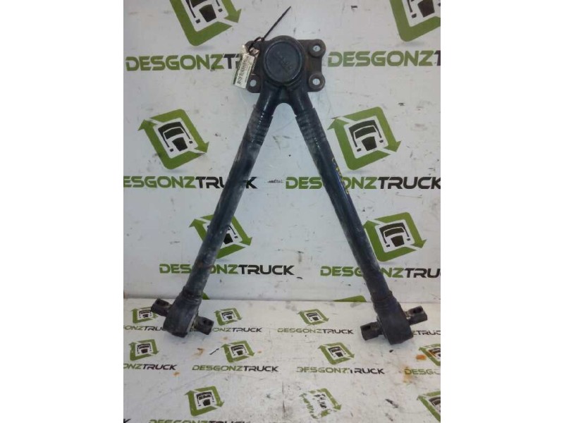 Recambio de uve eje trasero para iveco stralis (as) fsa t / fp lt 4x2 gran espacio referencia OEM IAM   
