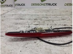 Recambio de luz central de freno para renault scenic ii authentique referencia OEM IAM   