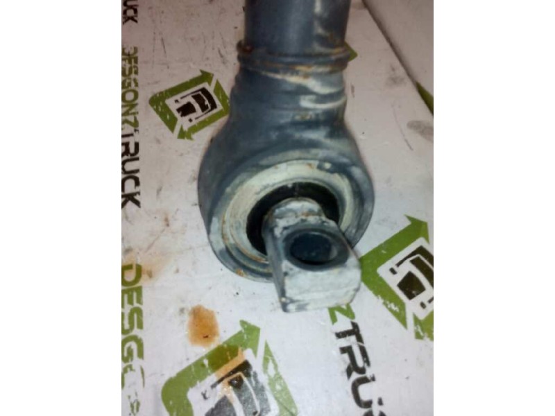 Recambio de uve eje trasero para iveco stralis (as) fsa t / fp lt 4x2 gran espacio referencia OEM IAM   