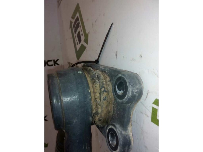 Recambio de uve eje trasero para iveco stralis (as) fsa t / fp lt 4x2 gran espacio referencia OEM IAM   