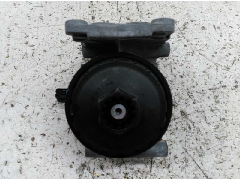 Recambio de filtro aceite para ford mondeo berlina (ge) ambiente referencia OEM IAM   