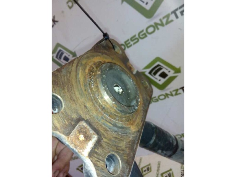 Recambio de uve eje trasero para iveco stralis (as) fsa t / fp lt 4x2 gran espacio referencia OEM IAM   