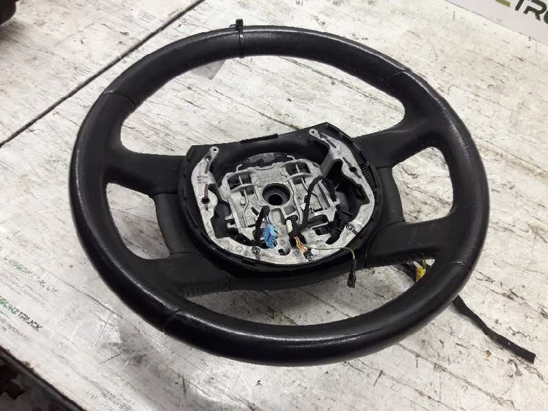 Recambio de volante para citroën c4 berlina collection referencia OEM IAM   