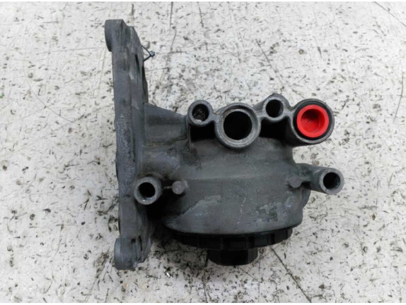 Recambio de filtro aceite para ford mondeo berlina (ge) ambiente referencia OEM IAM   