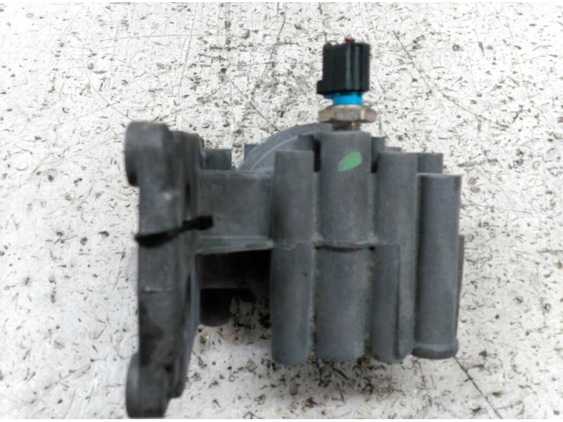 Recambio de filtro aceite para ford mondeo berlina (ge) ambiente referencia OEM IAM   