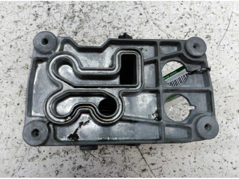 Recambio de filtro aceite para ford mondeo berlina (ge) ambiente referencia OEM IAM   