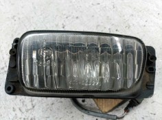 Recambio de faro antiniebla izquierdo para seat toledo (1l) magnus referencia OEM IAM 1L0941625  