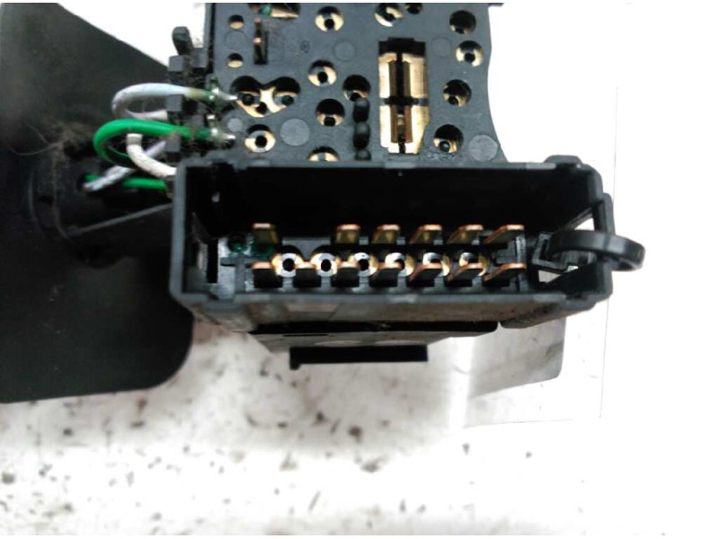 Recambio de mando intermitentes para renault clio ii fase ii (b/cb0) authentique referencia OEM IAM   