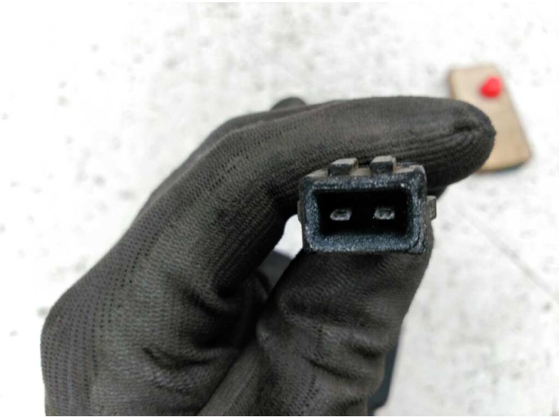 Recambio de faro antiniebla izquierdo para seat toledo (1l) magnus referencia OEM IAM 1L0941625  