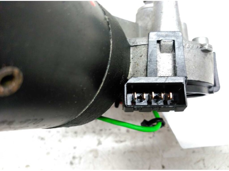 Recambio de motor limpia delantero para seat toledo (1l) magnus referencia OEM IAM  9390332500 