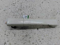 Recambio de maneta exterior trasera izquierda para seat toledo (1l) magnus referencia OEM IAM 1L0839205BFKZ  