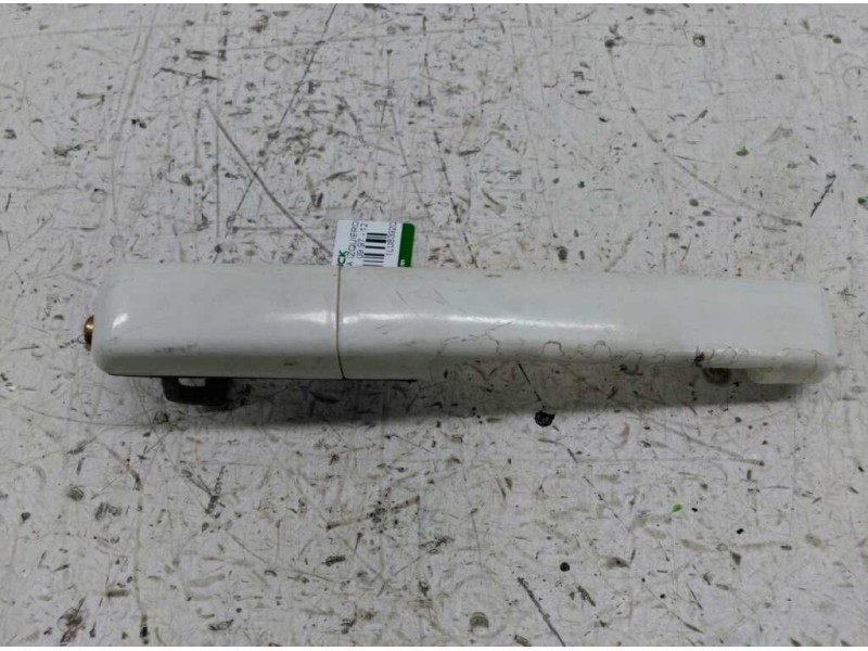 Recambio de maneta exterior trasera izquierda para seat toledo (1l) magnus referencia OEM IAM 1L0839205BFKZ  