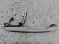 Recambio de maneta exterior trasera izquierda para seat toledo (1l) magnus referencia OEM IAM 1L0839205BFKZ   2
