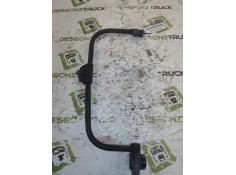 Recambio de brazo retrovisor derecho para renault b 120-35/50/55/60/65 messenger fpr (modelo b 120-35) 85 kw tráfico urbano refe