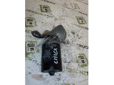 Recambio de motor limpia delantero para renault b 120-35/50/55/60/65 messenger fpr (modelo b 120-35) 85 kw tráfico urbano refere