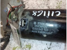 Recambio de motor limpia delantero para renault b 120-35/50/55/60/65 messenger fpr (modelo b 120-35) 85 kw tráfico urbano refere 2