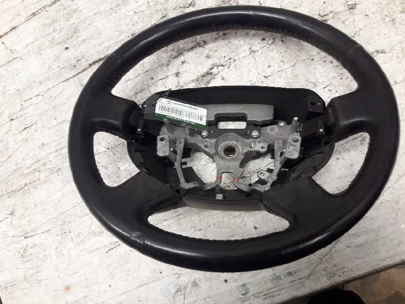 Recambio de volante para toyota yaris (ksp9/scp9/nlp9) básico referencia OEM IAM   