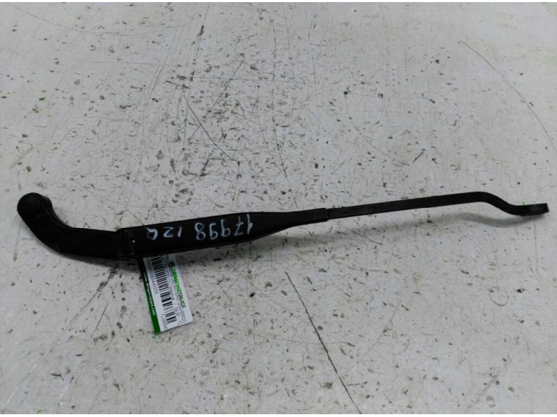 Recambio de brazo limpia delantero izquierdo para seat toledo (1l) magnus referencia OEM IAM 1L0955407  