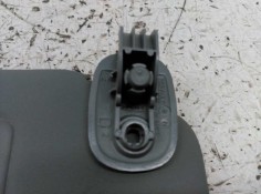 Recambio de parasol derecho para renault clio ii fase ii (b/cb0) authentique referencia OEM IAM    2