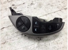 Recambio de mando volante para toyota yaris (ksp9/scp9/nlp9) básico referencia OEM IAM F70CV164  