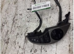 Recambio de mando volante para toyota yaris (ksp9/scp9/nlp9) básico referencia OEM IAM F70CV142  