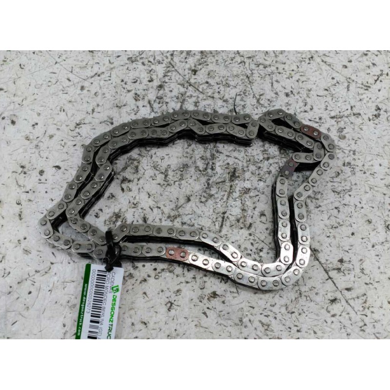 Recambio de correa distribucion para ford mondeo berlina (ge) ambiente referencia OEM IAM  DE DISTRIBUICION 