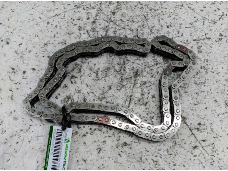 Recambio de correa distribucion para ford mondeo berlina (ge) ambiente referencia OEM IAM  DE DISTRIBUICION 