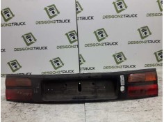 Recambio de piloto trasero central para renault laguna (b56) 1.9 dci rt referencia OEM IAM 7700420119  