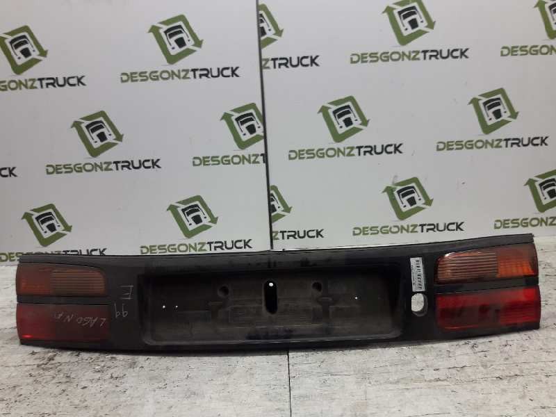 Recambio de piloto trasero central para renault laguna (b56) 1.9 dci rt referencia OEM IAM 7700420119  