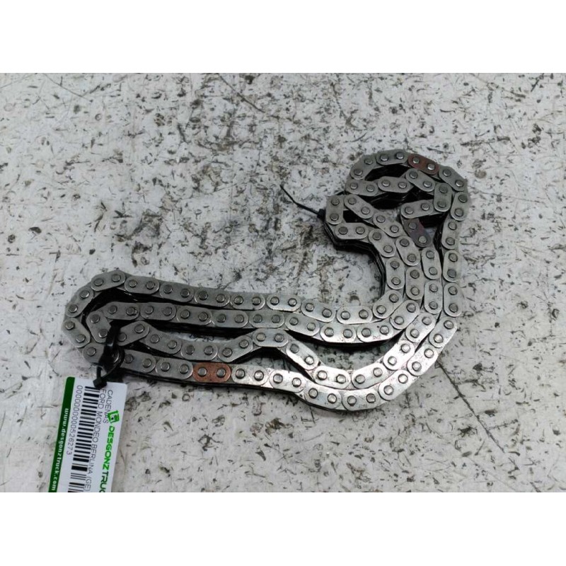 Recambio de correa distribucion para ford mondeo berlina (ge) ambiente referencia OEM IAM  DE DISTRIBUICION 