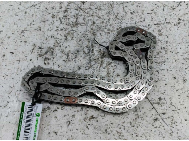 Recambio de correa distribucion para ford mondeo berlina (ge) ambiente referencia OEM IAM  DE DISTRIBUICION 