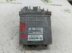 Recambio de centralita motor uce para seat toledo (1l) magnus referencia OEM IAM 028906021FN 0281001605 