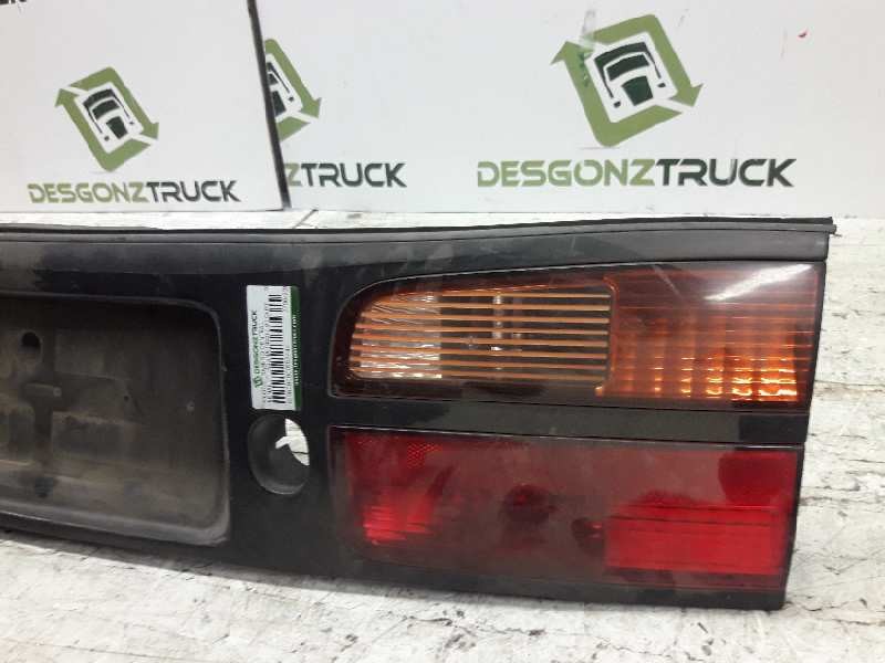 Recambio de piloto trasero central para renault laguna (b56) 1.9 dci rt referencia OEM IAM 7700420119  