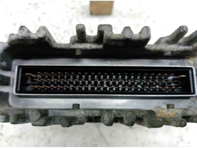 Recambio de centralita motor uce para seat toledo (1l) magnus referencia OEM IAM 028906021FN 0281001605 